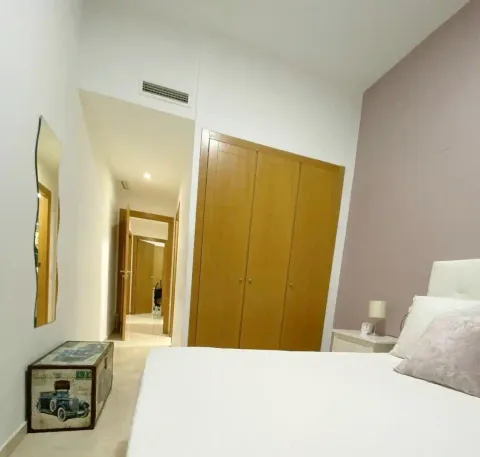Pis de 86 m² a València