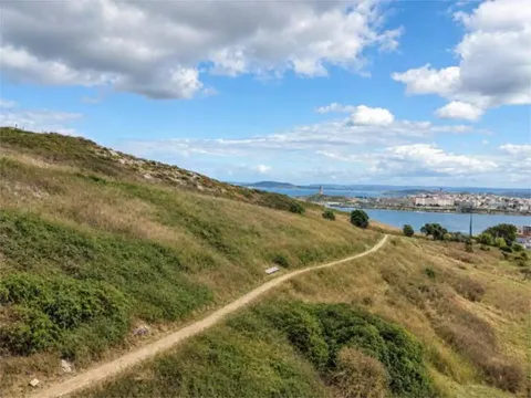 Pis de 85 m² a A Corunya
