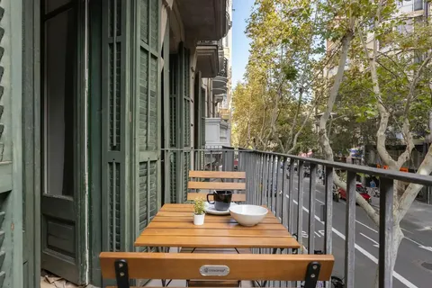 Habitació de lloguer, Barcelona