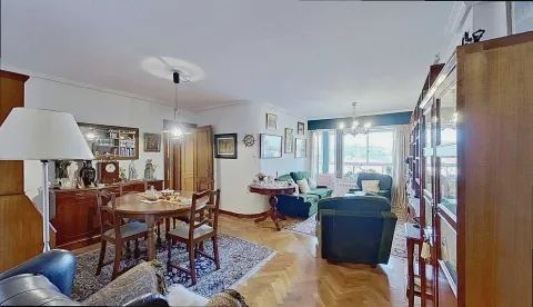 Appartement 130 m² à Santander