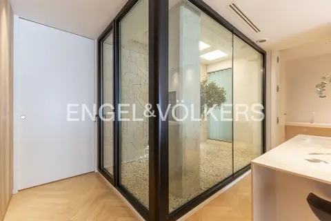 Pis de 204 m² a València