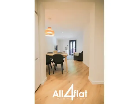 Pis de 104 m² a Barcelona