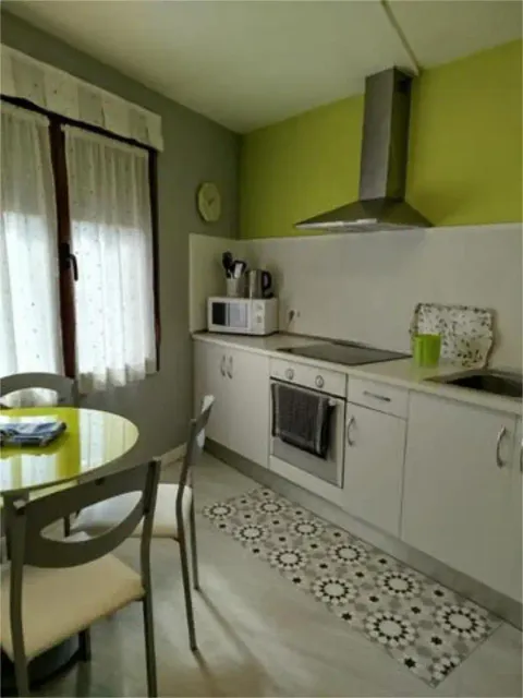 Pis de 92 m² a La Lastrilla