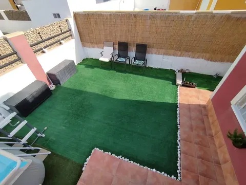 Casa de 69 m² a Múrcia