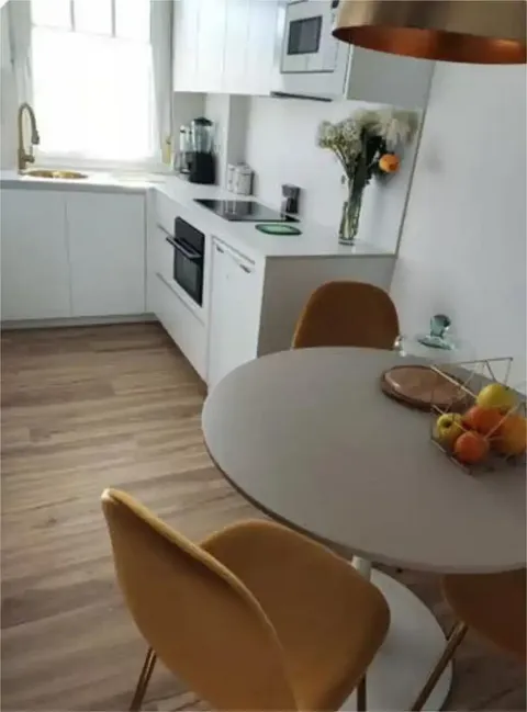 Appartement 35 m² à Coristanco