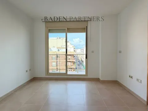 Pis de 40 m² a Vinaròs