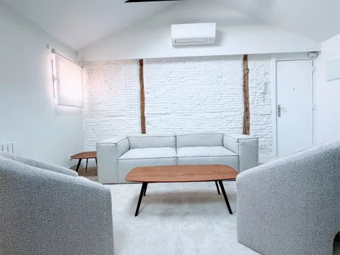 Piso de 137 m² en Madrid