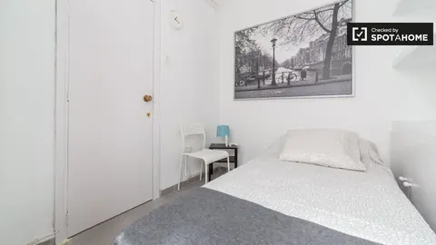 Habitació de lloguer, València