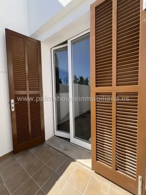Casa de 170 m² a Llubí