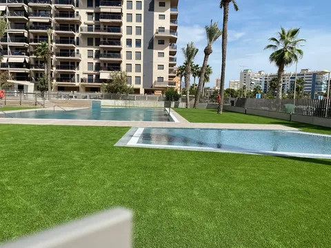 Pis de 98 m² a Alacant