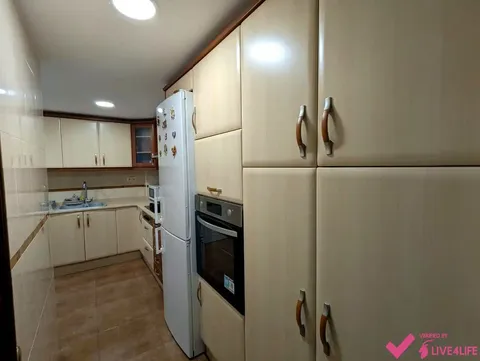 Wohnung 90 m² in Valencia
