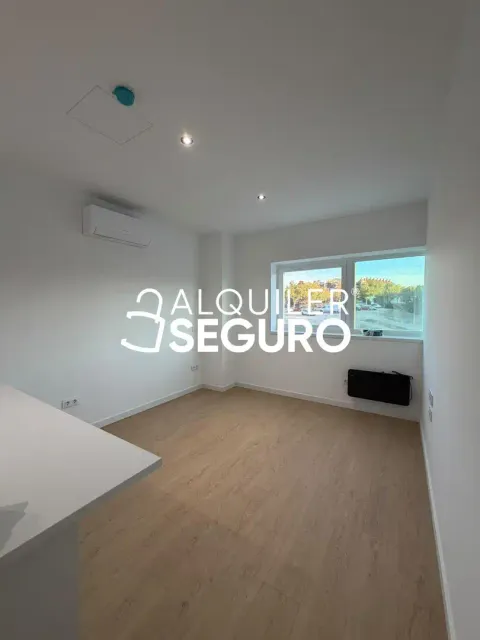 Pis de 45 m² a San Sebastián de los Reyes (3/16)