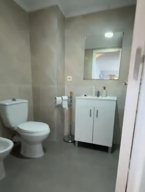 Pis de 70 m² a Saragossa