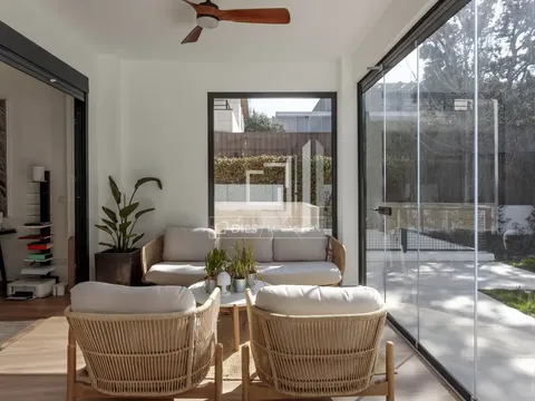 Casa de 350 m² a Alcobendas