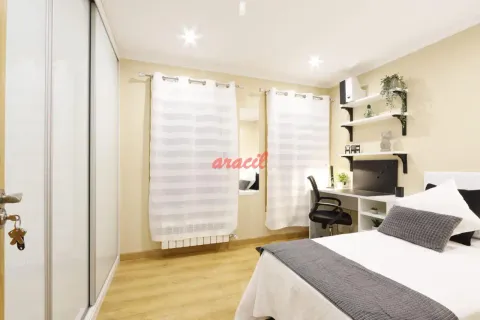 Habitació de lloguer, Ourense