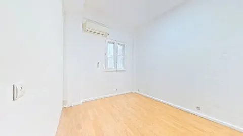 Pis de 60 m² a Madrid