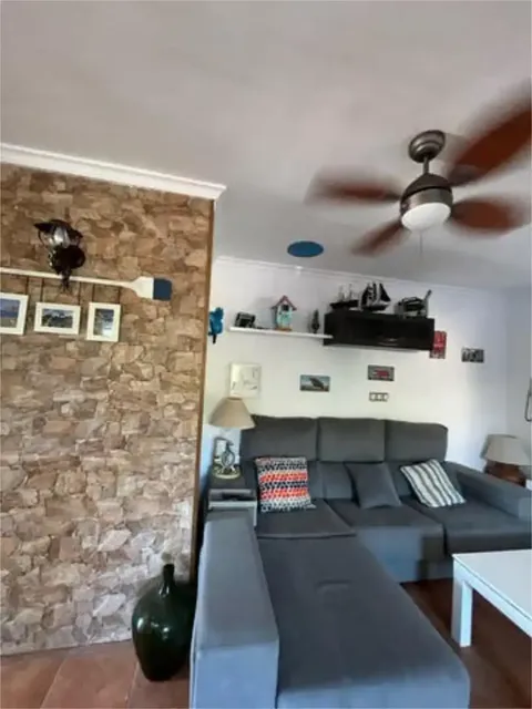 Pis de 75 m² a Dénia