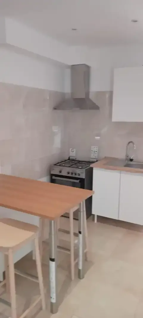 Wohnung 45 m² in Guía de Isora