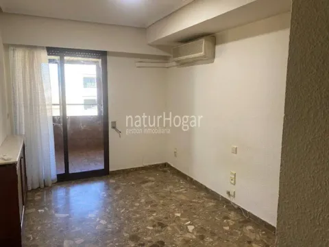 Flat 158 m² in Valencia