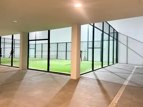 Pis de 36 m² a San Sebastián de los Reyes