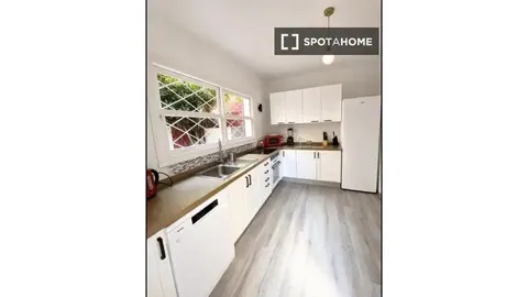 Chambre à louer, Las Palmas de Gran Canaria