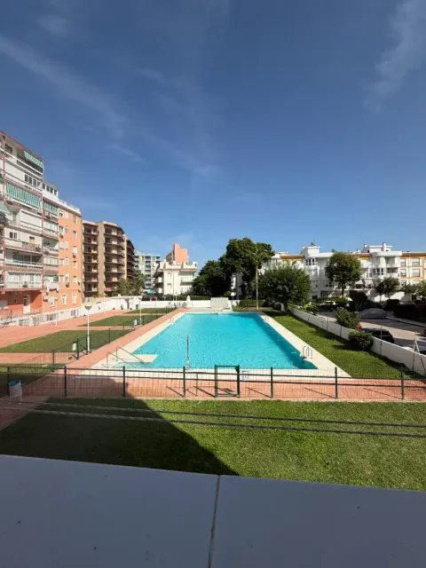 Pis de 52 m² a Torremolinos