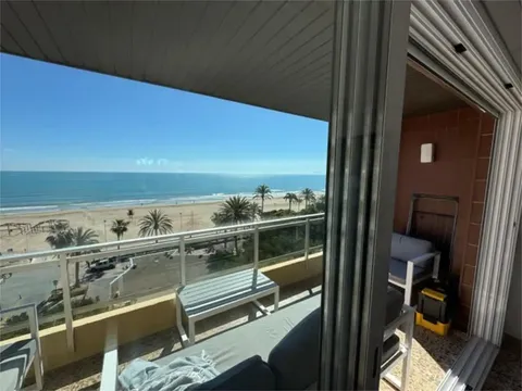 Pis de 140 m² a Cullera