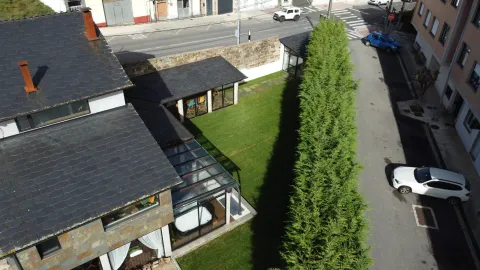 Moradia 252 m² em Lugo