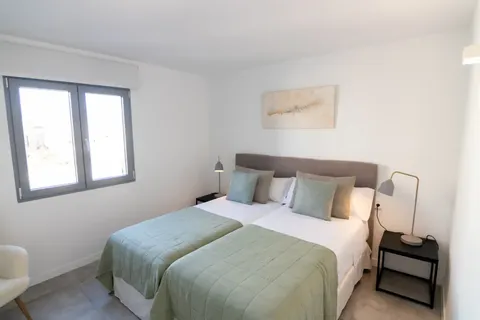 Wohnung 168 m² in Palma