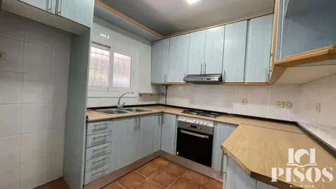 Wohnung 117 m² in Sant Cugat del Vallès