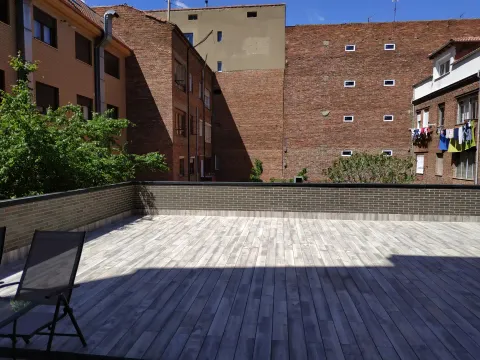 Appartamento 45 m² a León