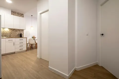 Pis de 57 m² a València
