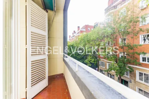 Apartamento 208 m² em Madrid