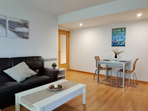 Wohnung 72 m² in Girona