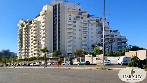 Pis de 91 m² a Múrcia