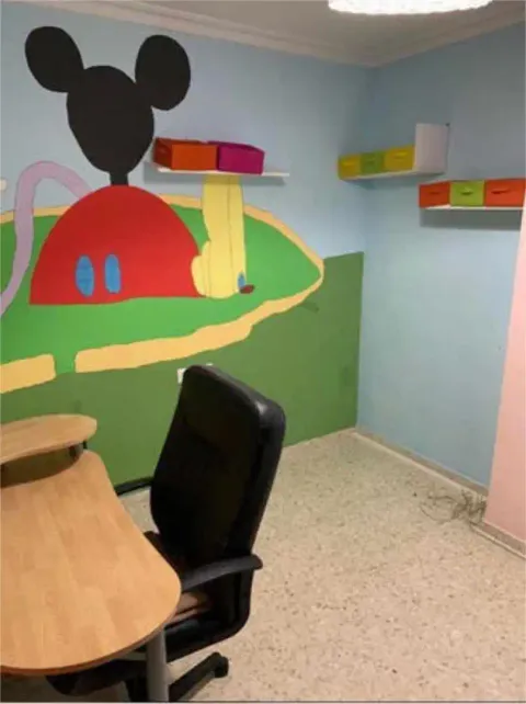 Квартира 80 м² в Dos Hermanas