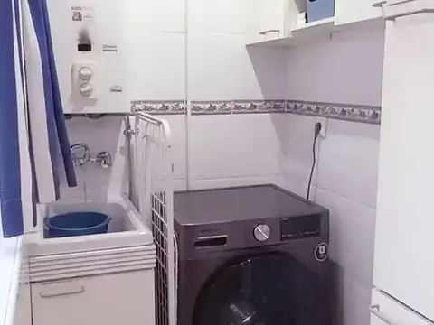 Pis de 64 m² a Sevilla