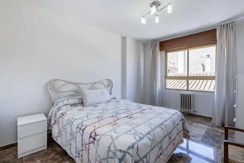 Pis de 122 m² a Granada