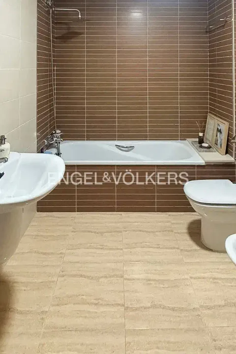 Wohnung 150 m² in Simat de la Valldigna