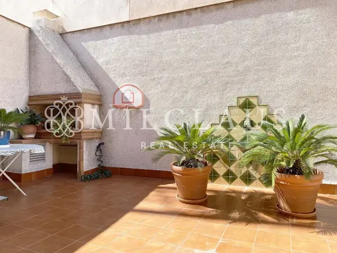 Pis de 170 m² a Sabadell