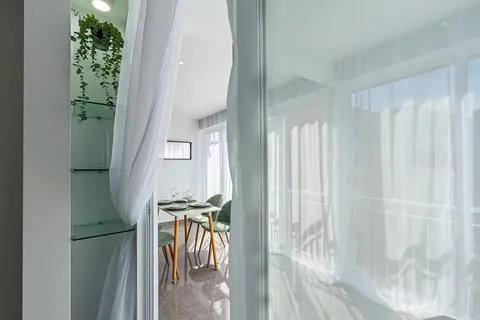 Pis de 70 m² a Benidorm