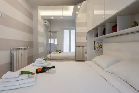 Pis de 450 m² a Sant Sebastià