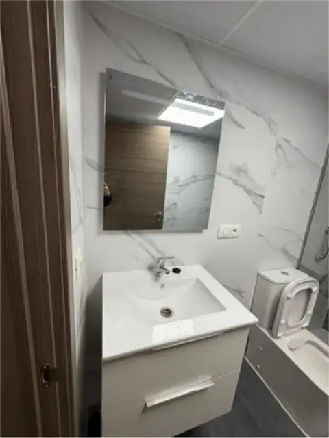 Pis de 80 m² a Melilla