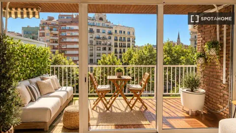 Apartamento 78 m² em Barcelona (2/10)