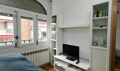 Pis de 84 m² a Madrid