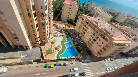 Pis de 78 m² a Torrevella