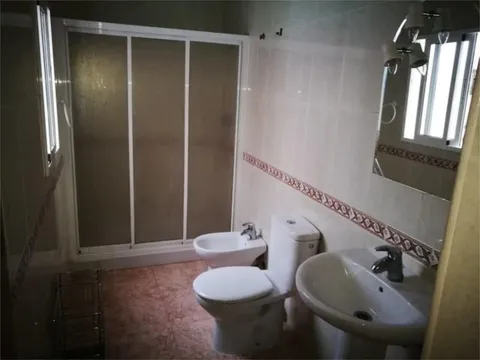 Pis de 80 m² a Jerez de los Caballeros