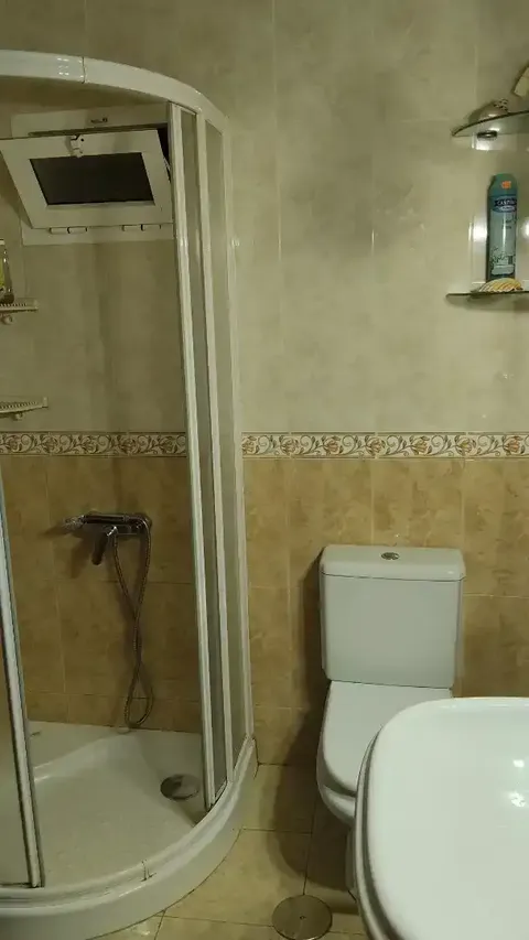 Pis de 95 m² a Almeria
