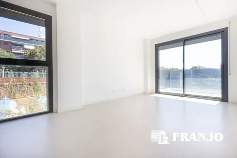 Pis de 60 m² a Cerdanyola del Vallès