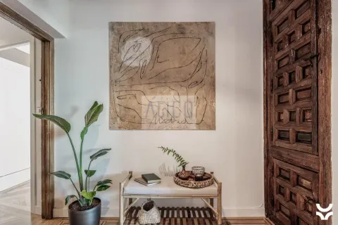 Appartamento 185 m² a Madrid